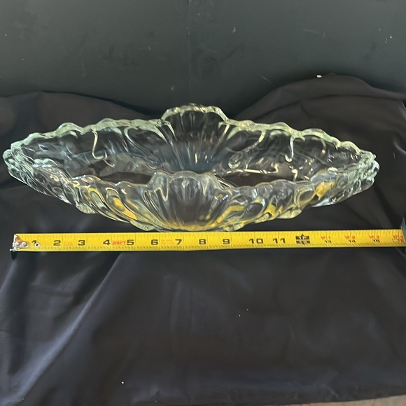 Jeanette Glass Gondola Bowl - Picture 6 of 6